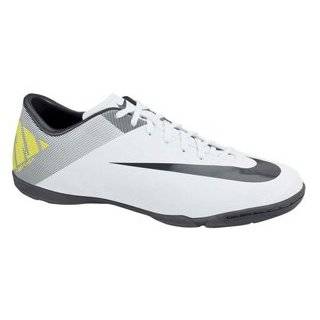   Total90 Shoot III IC Mens Soccer Shoe BLK 12.5