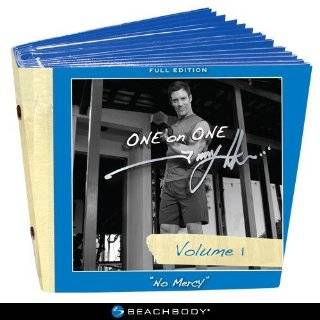   Tony Horton For P90X Grads, Collectors Edition, Vol. 1 Workout DVDs