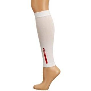  2XU Unisex Adult Recovery Compression Calf Sleeve 