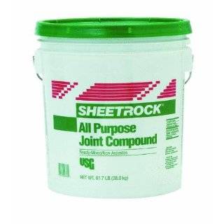   380501 SHEETROCK ALL PURPOSE JOINT COMPOUND 5 GAL.