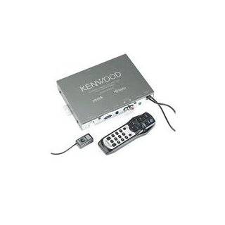 Kenwood Kos A300 Factory Radio Audio Upgrade Ready for iPod/Satellite 