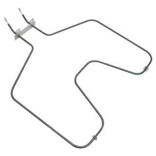 GE WB44T10010 Bake Element for GE, Hotpoint, and RCA Free Standing 