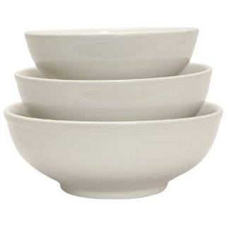 COLORcode Serving Bowl, Honey Butter, Set of 3  Kitchen 