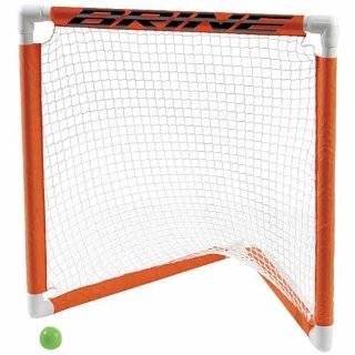   Player Sticks One Goalie Stick Mini Goal and Balls