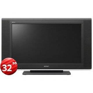 Sony KLV 32T550A Bravia 32 Multi System LCD Television  HDTV with PAL 