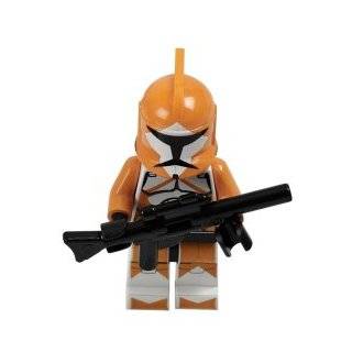 com Clone Trooper (Bomb Squad Trooper Disarmament Specialist)   LEGO 
