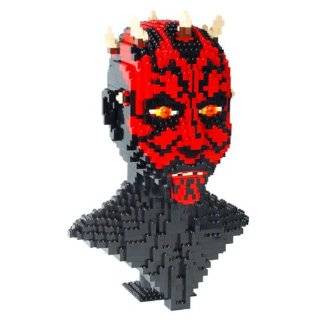  Lego Star Wars Jedi Master Yoda (7194) Toys & Games
