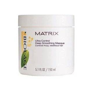 Matrix Biolage Smooththerapie Deep Smoothing Shampoo, 16.9 Ounce