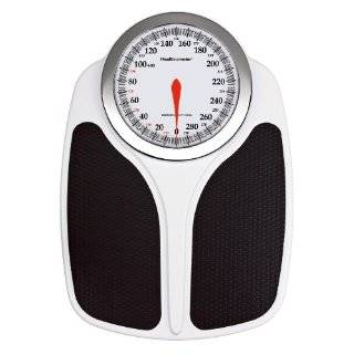 Health o meter 145KD 41 Jr. Professional Dial Scale