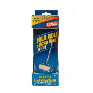Lola 903 Rola Sticky Mop Refill