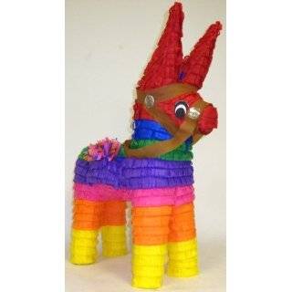  Sombrero Pinata Toys & Games