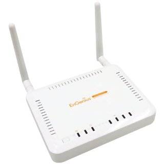 ERB9250 11N 300MB 11N Range Extender Removable Antenna 1 10/100