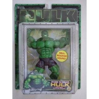   Smash & Crush Hulk with Military Truck & Smashing Action Toys & Games