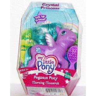  Hidden Treasure My Little Pony With DVD Toys & Games