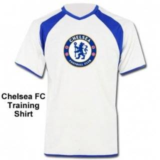  Chelsea The Bridge T Shirt Clothing