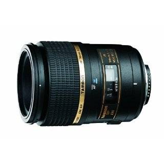   60mm f/2.0 SP DI II LD IF 11 Macro Lens for Nikon Digital SLR Cameras