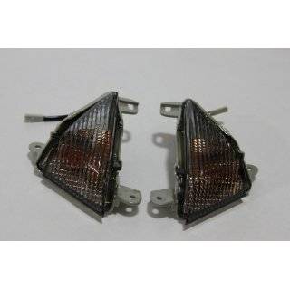  Kawasaki Sportbike LED Intake Halo Lights Kit