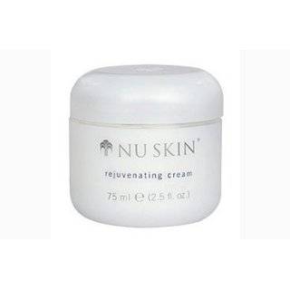 Nu Skin NuSkin Moisturizers Rejuvenating Cream   2.5 Oz