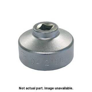 Lisle 54760 End Cap Filter Wrench