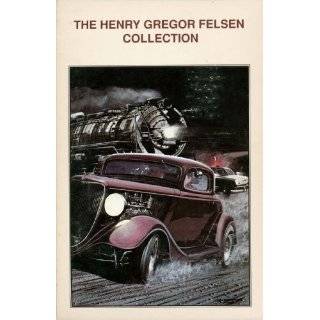 Hot Rod Henry Gregor Felsen  Books