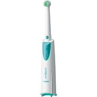 Interplak Battery Powered Plaque Remover Toothbrush TB2