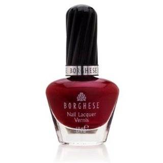  Borghese Nail Lacquer B404 Siena Gold Beauty