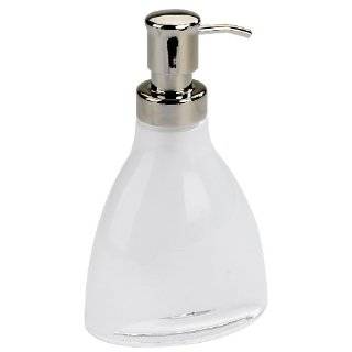  Umbra Vidrio Glass Soap Pump