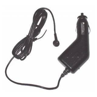 New Plantronics Car Charger For Use With The Voyager Headset High 