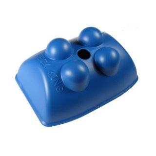     Hands free Trigger Point Self Massage Tool for the Neck and Back