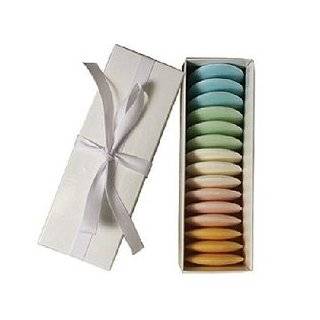  Claus Porto Gift Box of 12 Mini Soaps Beauty