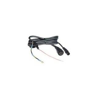Garmin Power and Data Cable with Bare Wires (010 10529 00)