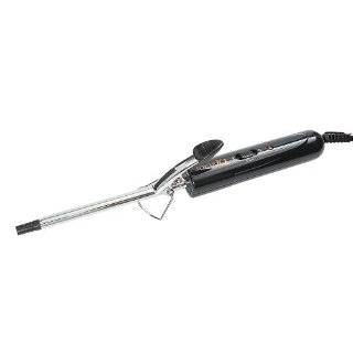   Spring Curling Iron 3/8 Power IQ Gold Profesional Spring Curling Iron