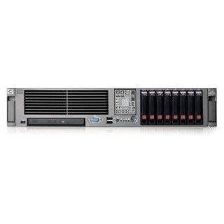  HP Proliant DL360 G5   2x 2.33GHz Quad Core   16GB   2x 