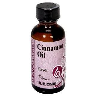 Cinnamon Oil, Bulk, 1 gallon Cinnamon Oil