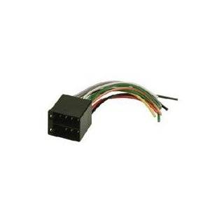  Metra 70 9400 Radio Wiring Harness for Land Rover 