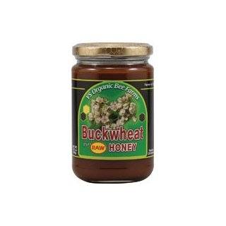  Y.s. Organic Raw Honey  1 pound