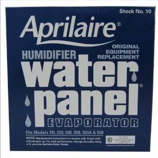  Aprilaire Humidifier Panel #12