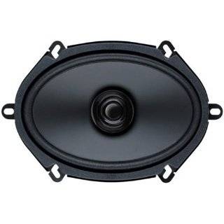 Boss BRS5768 5x7 Inches Dual Cone Replacement Speaker