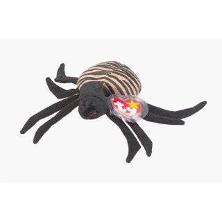  TY Beanie Babies Gussie   Charlottes Web Goose Toys 