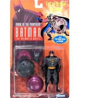  Batman Phantasm Action Figure Toys & Games