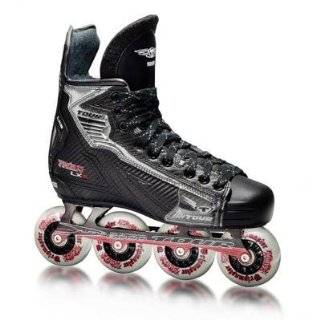  Tour Hockey Thor ZX 9 Inline Hockey Skate Sports 