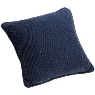  Classic Slipcovers Dark Denim Pillow