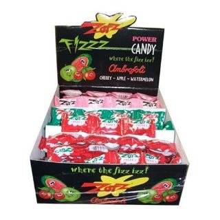 Zotz Power Fizz Candy  Grocery & Gourmet Food
