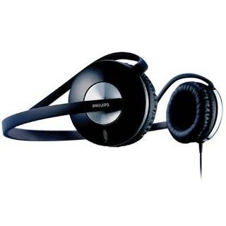Philips SHN5500/37 Noise Canceling Behind The Head Headphone