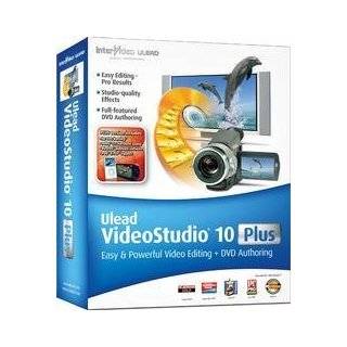 Ulead VideoStudio 8   Home Movies Software