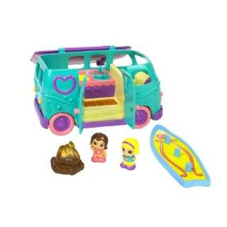 Blip Squinkies Camper Playset