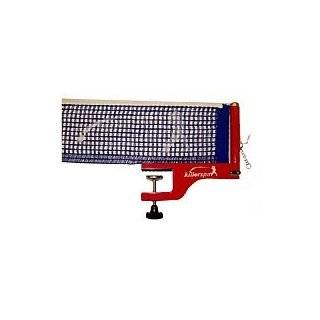 Killerspin 603 05 Aurora Table Tennis Net and Post Set