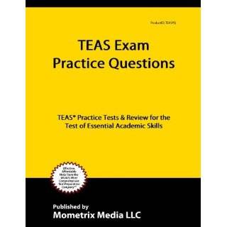 TEAS Exam Practice Questions TEAS® …