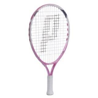 Prince Jr. AirO Sharapova 19 Pink Tennis Racquet