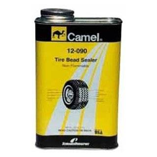 Camel Tire 12090 Bead Sealer 1Qt.